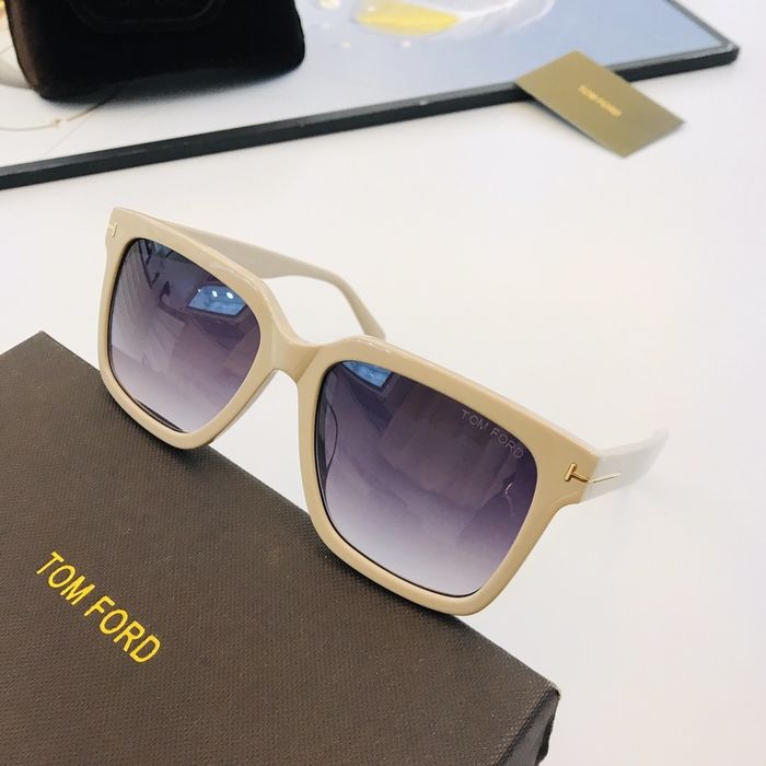 Tom Ford Sunglasses Top Quality TOS00150